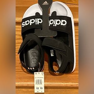 Adidas adilette sandals